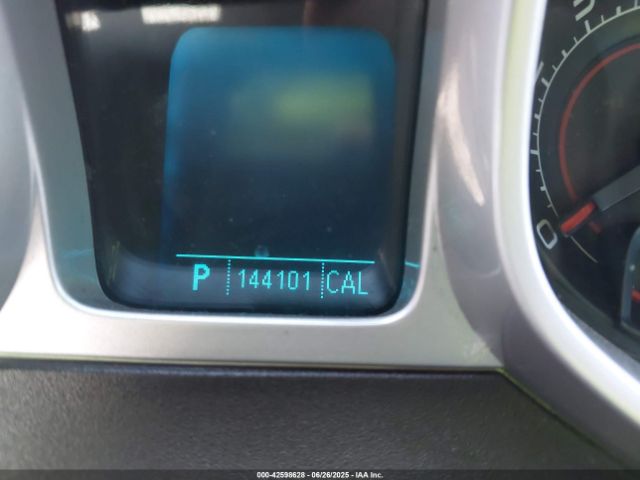 2011 CHEVROLET CAMARO 2G1FK1EJ7B9165914 Photo 6