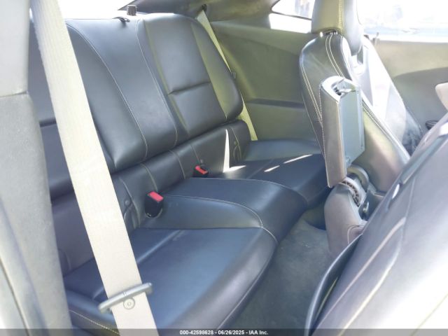 2011 CHEVROLET CAMARO 2G1FK1EJ7B9165914 Photo 7