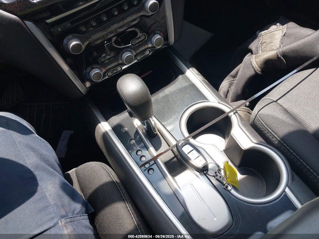 Nissan Pathfinder 2019 5N1DR2MNXKC580685 Image 11