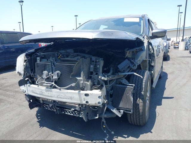 Nissan Pathfinder 2019 5N1DR2MNXKC580685 Image 6