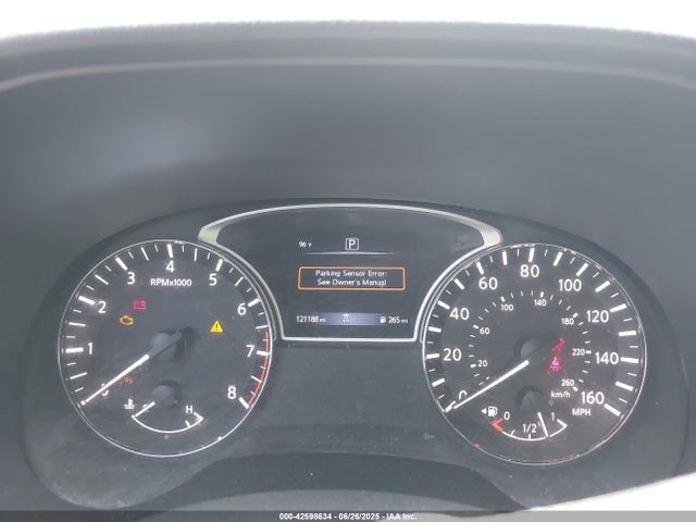 Nissan Pathfinder 2019 5N1DR2MNXKC580685 Image 7