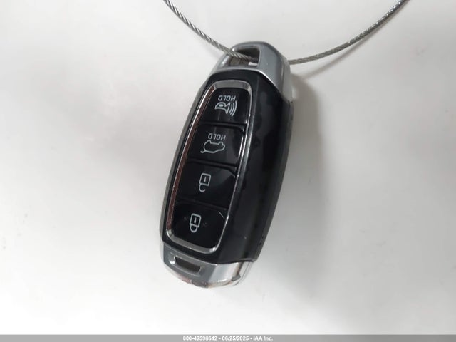 KM8K33AG0MU123109 Hyundai 2021
