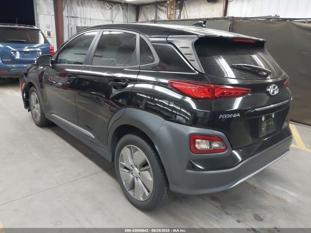 KM8K33AG0MU123109 Hyundai 2021
