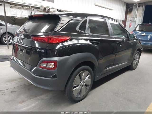 KM8K33AG0MU123109 Hyundai 2021