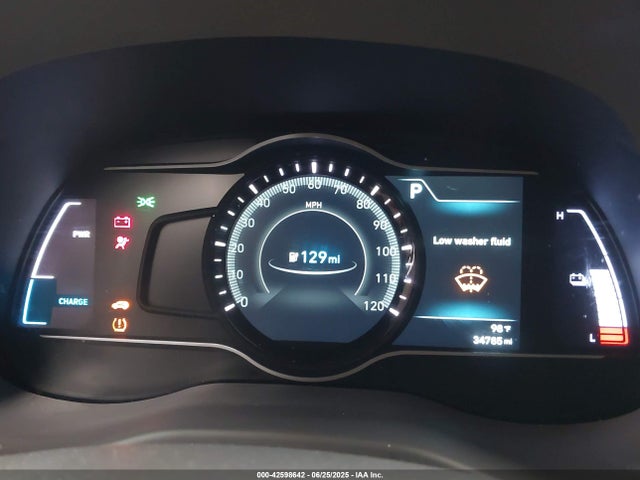 KM8K33AG0MU123109 Hyundai 2021