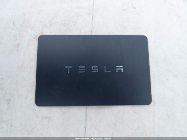 2020 TESLA MODEL Y 5YJYGDEE5LF011091 Photo 10