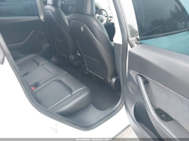 2020 TESLA MODEL Y 5YJYGDEE5LF011091 Photo 7