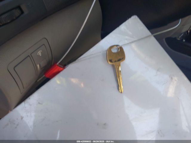 2010 HYUNDAI ELANTRA KMHDU4ADXAU076877 Photo 10