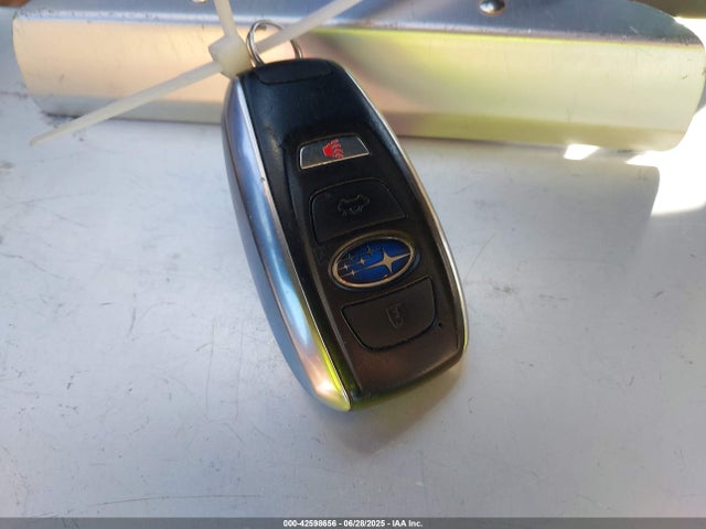 Subaru 2.5l u6 2016 4S4BSBNC6G3325337 Image 11