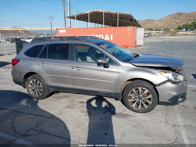 Subaru 2.5l u6 2016 4S4BSBNC6G3325337 Image 13