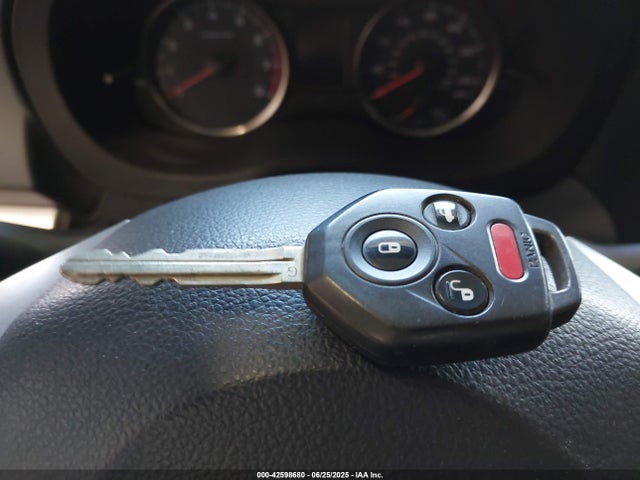 Subaru 2.0l na 2016 JF1GPAP68G8261498 Image 11