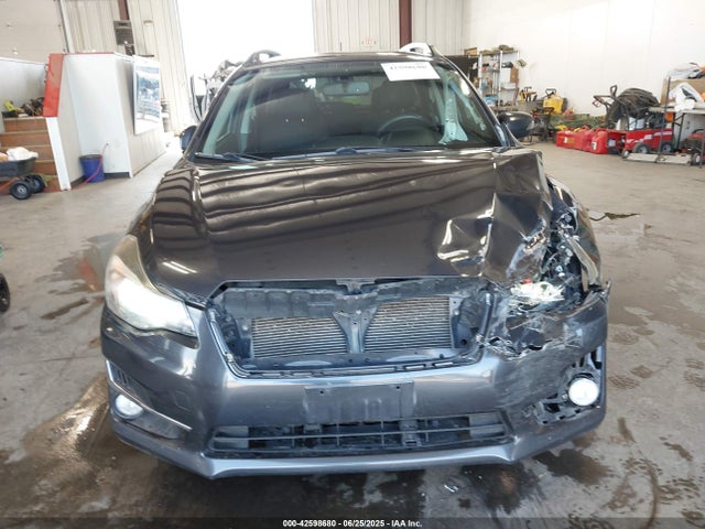 Subaru 2.0l na 2016 JF1GPAP68G8261498 Image 13