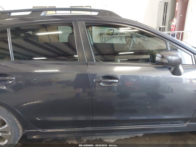 Subaru 2.0l na 2016 JF1GPAP68G8261498 Image 14
