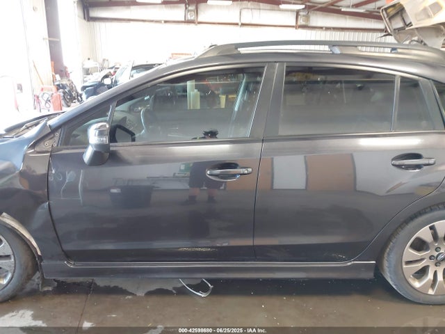 Subaru 2.0l na 2016 JF1GPAP68G8261498 Image 15
