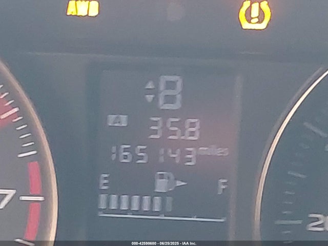 Subaru 2.0l na 2016 JF1GPAP68G8261498 Image 16