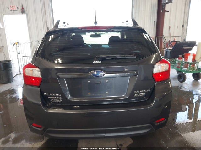 Subaru 2.0l na 2016 JF1GPAP68G8261498 Image 17