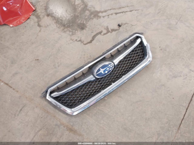 Subaru 2.0l na 2016 JF1GPAP68G8261498 Image 12