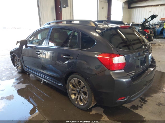 Subaru 2.0l na 2016 JF1GPAP68G8261498 Image 3
