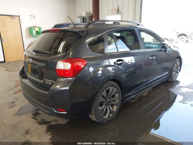 Subaru 2.0l na 2016 JF1GPAP68G8261498 Image 4