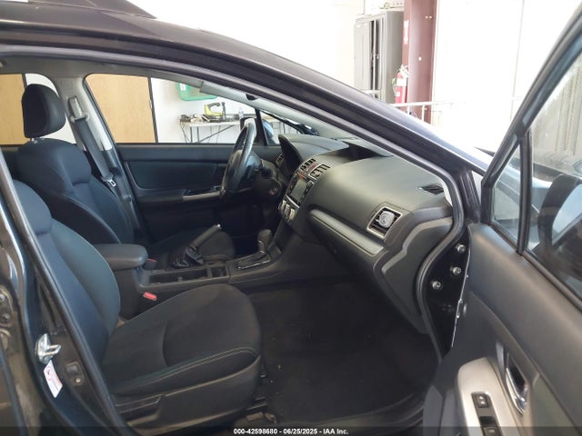 Subaru 2.0l na 2016 JF1GPAP68G8261498 Image 5