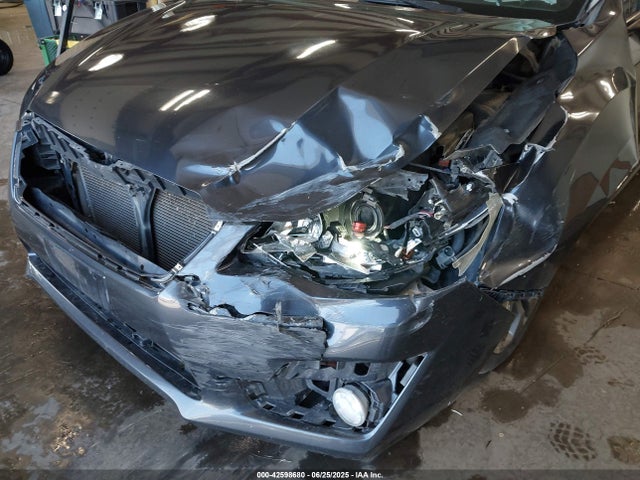 Subaru 2.0l na 2016 JF1GPAP68G8261498 Image 6