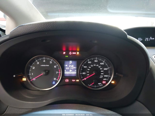 Subaru 2.0l na 2016 JF1GPAP68G8261498 Image 7