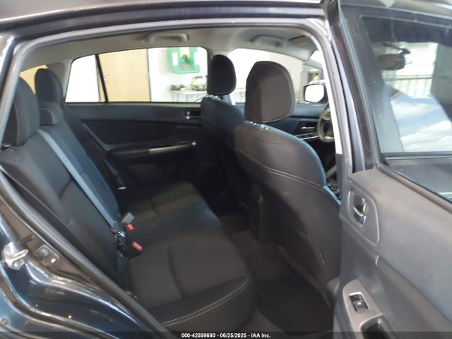 Subaru 2.0l na 2016 JF1GPAP68G8261498 Image 8