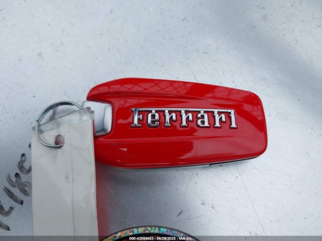 2019 FERRARI PORTOFINO ZFF89FPAXK0241773 Photo 10