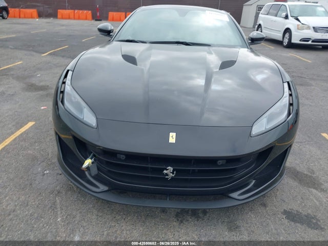 Ferrari F154be 2019 ZFF89FPAXK0241773 Image 13