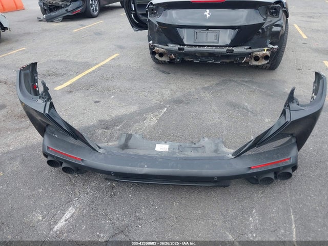 Ferrari F154be 2019 ZFF89FPAXK0241773 Image 12