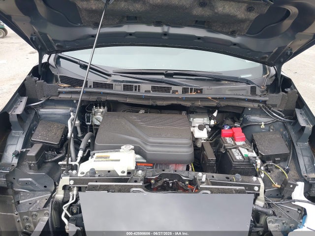 Nissan Leaf 2024 1N4AZ1BV2RC555588 Image 10