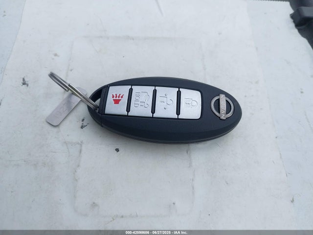 Nissan Leaf 2024 1N4AZ1BV2RC555588 Image 11