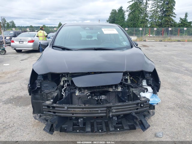 Nissan Leaf 2024 1N4AZ1BV2RC555588 Image 13