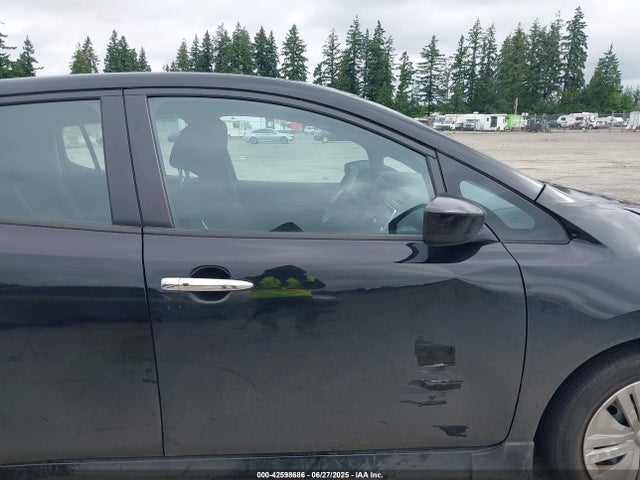 Nissan Leaf 2024 1N4AZ1BV2RC555588 Image 14