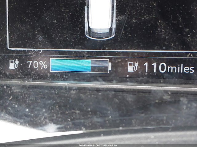 Nissan Leaf 2024 1N4AZ1BV2RC555588 Image 18