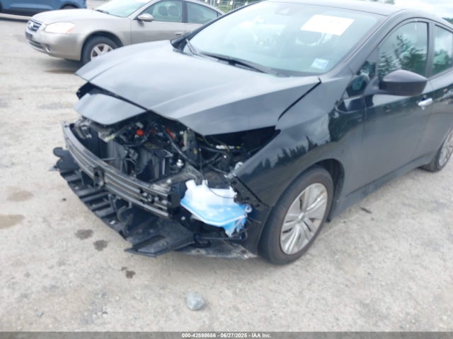 Nissan Leaf 2024 1N4AZ1BV2RC555588 Image 20