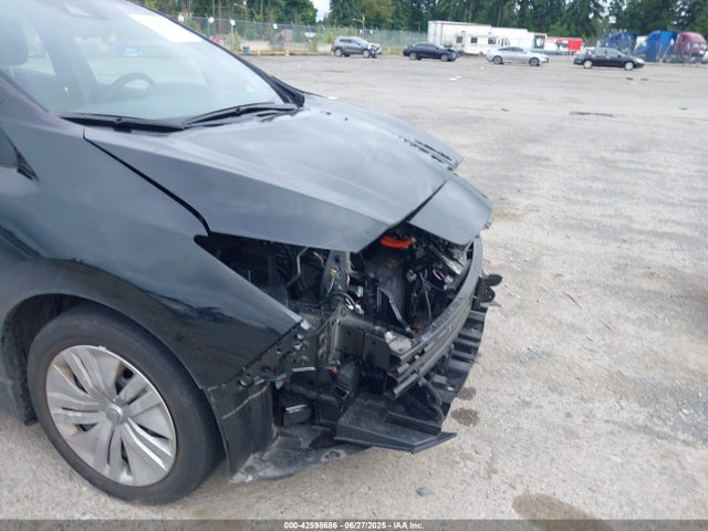 Nissan Leaf 2024 1N4AZ1BV2RC555588 Image 21