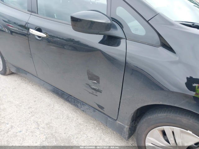 Nissan Leaf 2024 1N4AZ1BV2RC555588 Image 22