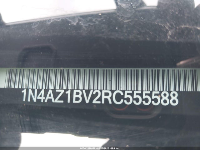 Nissan Leaf 2024 1N4AZ1BV2RC555588 Image 23