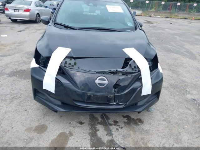 Nissan Leaf 2024 1N4AZ1BV2RC555588 Image 24