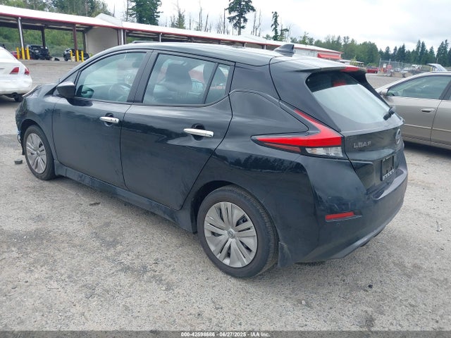 Nissan Leaf 2024 1N4AZ1BV2RC555588 Image 3
