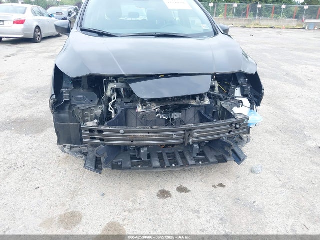 Nissan Leaf 2024 1N4AZ1BV2RC555588 Image 6
