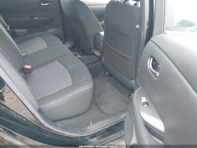 Nissan Leaf 2024 1N4AZ1BV2RC555588 Image 8