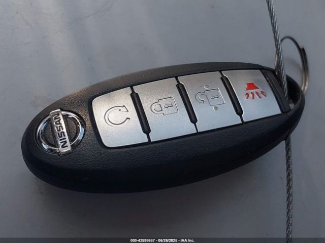 2017 NISSAN ROGUE KNMAT2MV1HP584912 Photo 10