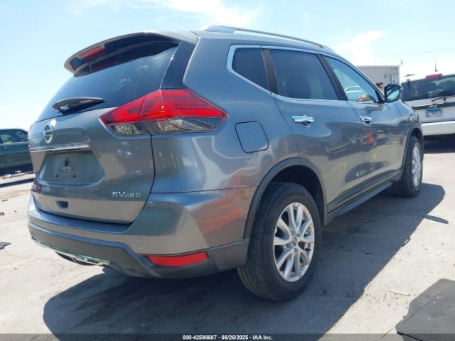2017 NISSAN ROGUE KNMAT2MV1HP584912 Photo 3