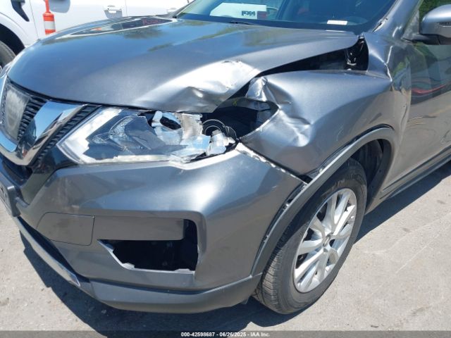 2017 NISSAN ROGUE KNMAT2MV1HP584912 Photo 5