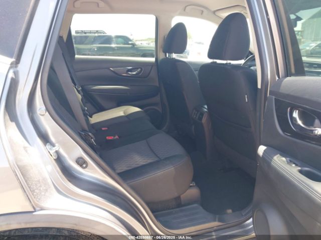2017 NISSAN ROGUE KNMAT2MV1HP584912 Photo 7