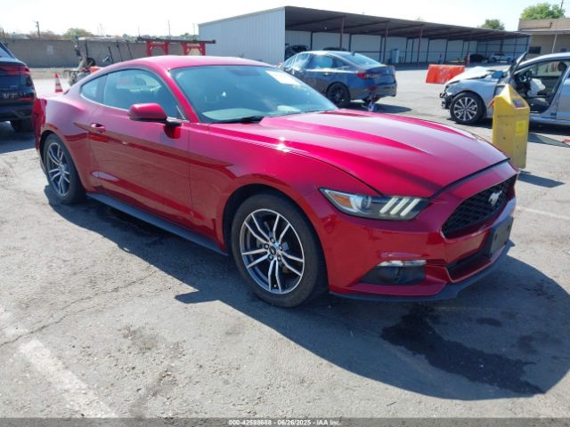 2017 FORD MUSTANG 1FA6P8TH8H5235658