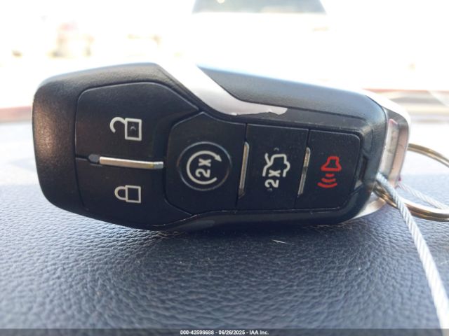 2017 FORD MUSTANG 1FA6P8TH8H5235658 Photo 10