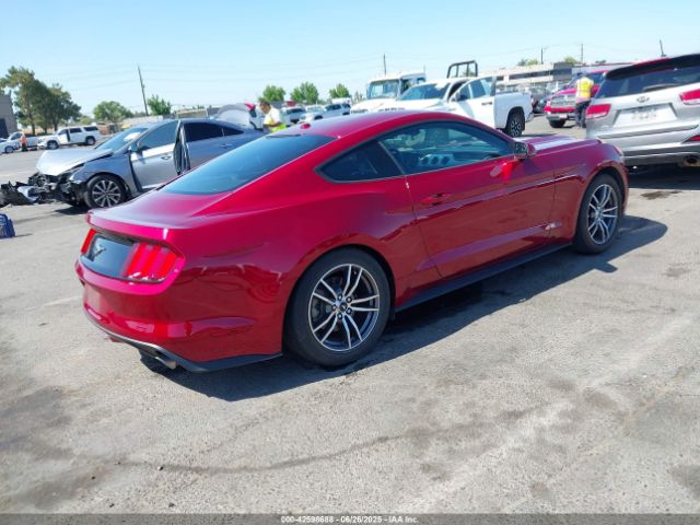 2017 FORD MUSTANG 1FA6P8TH8H5235658 Photo 3